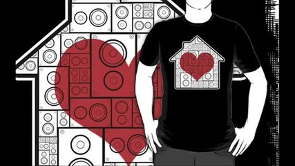 Funkerman ft. I-fan - The Light (piet van Dongen Remix)