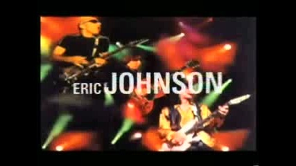 G3 - Live In Concert Part 3