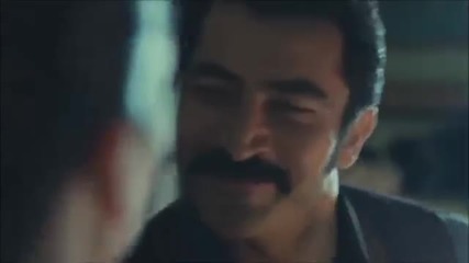 Хулиганът Karadayi еп.75- Махир и Фериде в работилницата Руски суб.