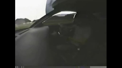 Nissan 240sx Drift