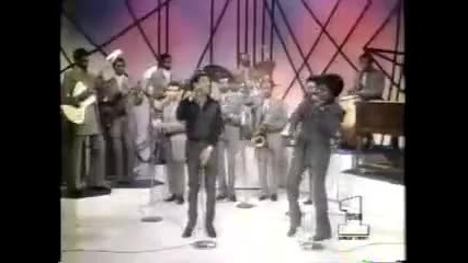 James Brown - Sex Machine 1971 Mike Douglas Show