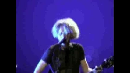Martin L Gore - Candy Says /Live/