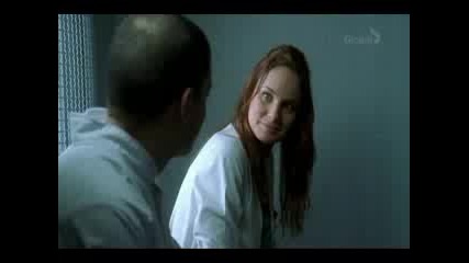 Wenty Miller / Michael Scofield - Music Video