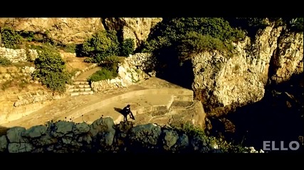Dan Balan - Freedom (official video) 2011 Hd + Бг Превод