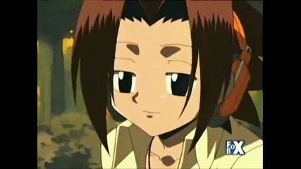 Shaman King - Episode 9 part [2] english dub