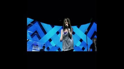 Selena Gomez and The Scene - Falling Down 