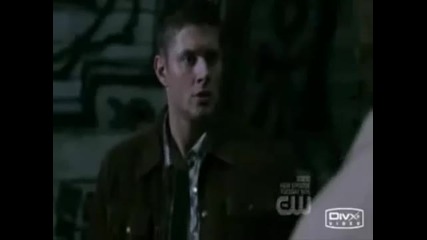 Supernatural 