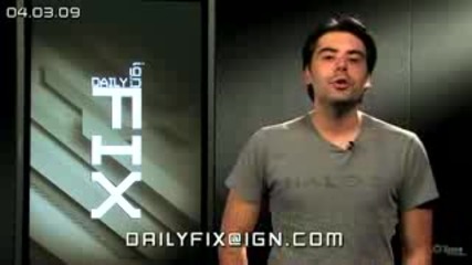 Ign Daily Fix,  4 - 3 Explodemon and Transformers Revealed