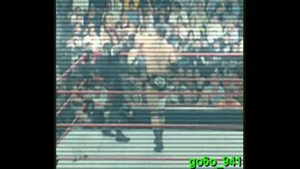 Wwe The Undertaker 