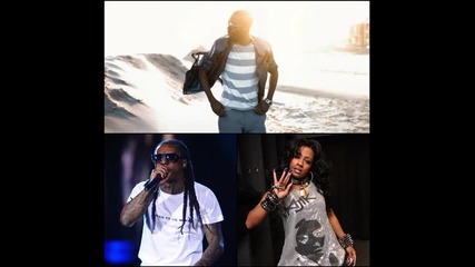 Lil Wayne ft. Mickey Factz & Shanell - Runnin ( Remix ) 