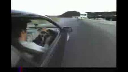 Nissan 180sx Drift