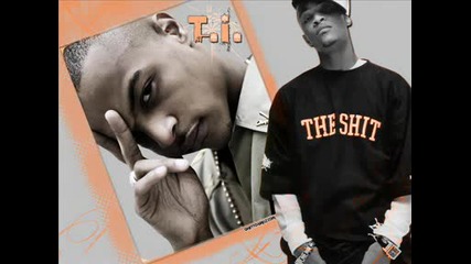 T.i ft Basshunter - How Youre Gone