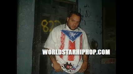 Deep: Big Lou Releases A Track Airing Out His Issues With Papoose & Dj Kay Slay! (says He Saves Papo 