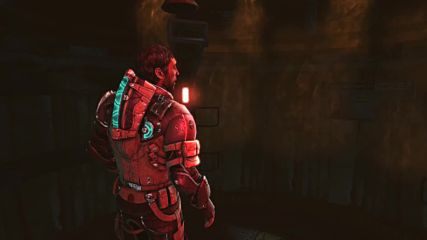 Dead Space 3 Impossible #18 Chapter 15 A Change of Fortune (Rosetta Lab: пъзела)