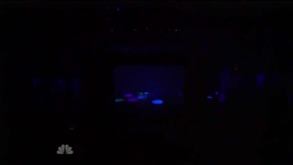 America's Got Talent 2011 - Silhouettes