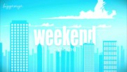 Weekend Season 1 Episode 13 - Your Weekend in Zuerich - The perfect trip