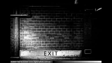 Stateless - Exit 