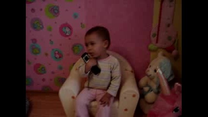 Pate Eva Govori Po Gsm