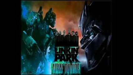 Linkin Park - New Divide
