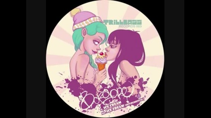 Borgore - Ice Cream