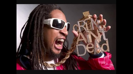 Lil Jon Ft. Pastor Troy and Waka Flaka - All The Way Crunked Up Hq New Rap 2009 (crunk)