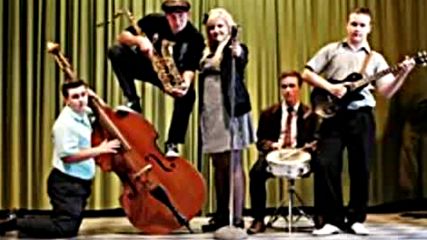 Emmy Lou And The Rhythm Boys - Everybodys Gone And Done It