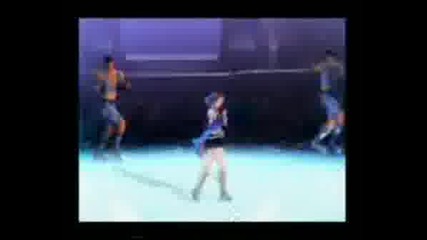 Gloria Estefan - Conga ( Final Fantasy X )