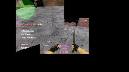 Cs 1.6 Hns Long jumps 