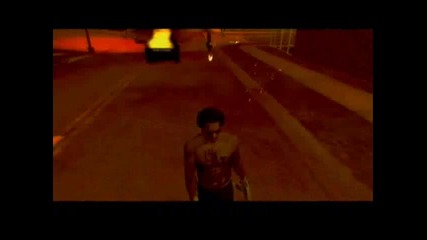 Gta san andreas 