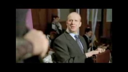 St. Trinians trailer