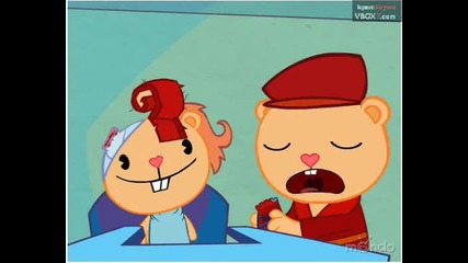 Happy Tree Friends - Snip Snip Hooray