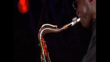 The Crusaders Live at Montreux 2003 - Street Life 