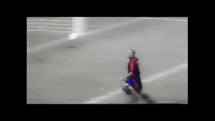 Ronaldo Fenomeno - Greatest Player Ever