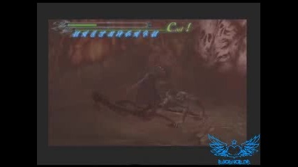 devil may cry 1 mission 21 pt2