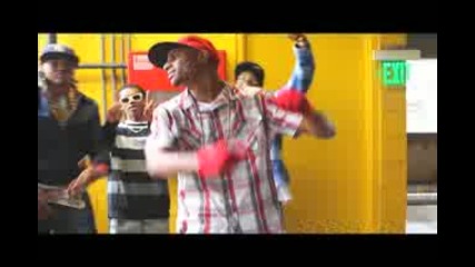 Jerk toons - My Blazers 