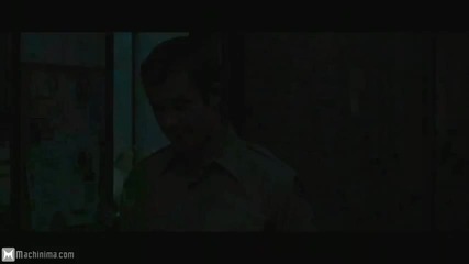 zies Debut Trailer [hd] (gears of War quot;mad World quot;)