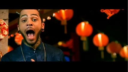 Travie Mccoy Need You [official Video]