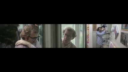 Woody Allen A Documentary *2012* Trailer