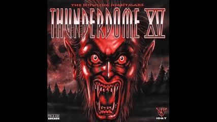 Thunderdome - Megamix - Radio Edit 
