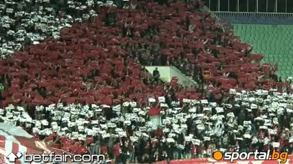 Сектор Г отново на висота