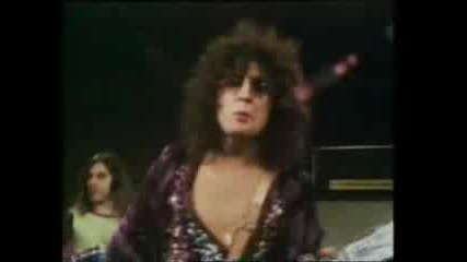 Marc Bolan - Buick Mckane