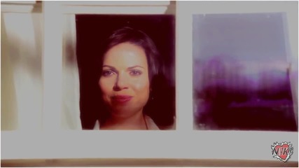 Once Upon a Time - Wonderland