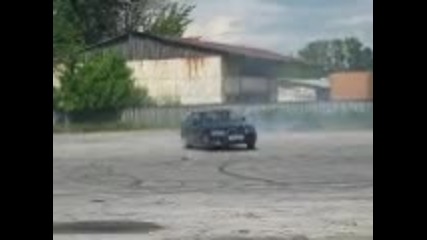 Bmw Team Pz 