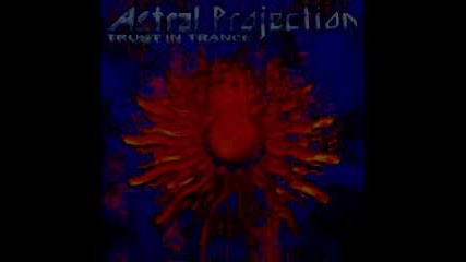 Astral Projection - Enlightened Evolution