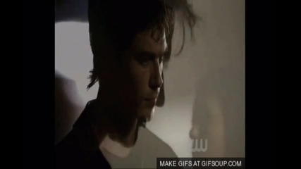 • Damon and Elena •