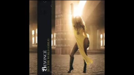 Beyonce - Run the world