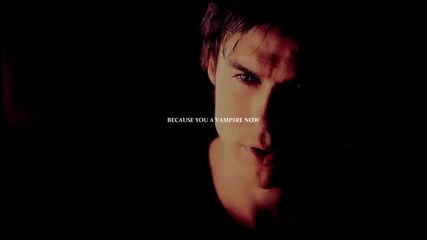 D E Dark in my immagination [4x04]