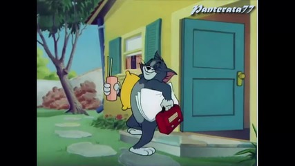 [ Том и Джери ]