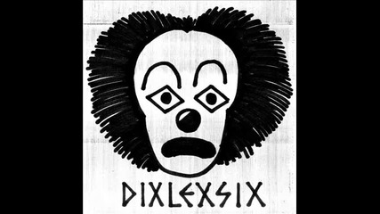 Dixlexsix-fraggle