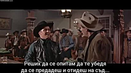 Жестоки хора ( The Violent Men 1955 )